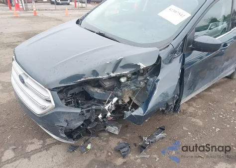 2019 Ford Escape Sel из США, поврежденный, VIN 1FMCU9HD4KUC01419